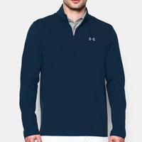 Under Armour 2017 EU Midlayer 1/4 Zip - Academy