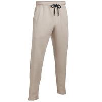 Under Armour 2017 Ali Knit Pant - Oatmeal/Black