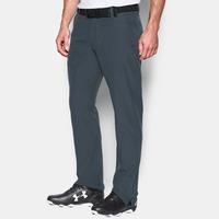 Under Armour 2016 Match Play CGI Taper Pant - Gray