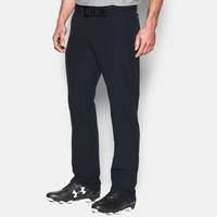 under armour 2016 match play cgi taper pant black