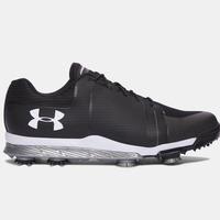 under armour 2017 sport golf shoe blackgraphite