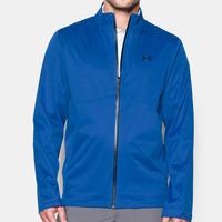 under armour 2017 storm 3 jacket blue marker