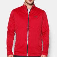 Under Armour 2016 Storm 3 Jacket - Red/Red/Black