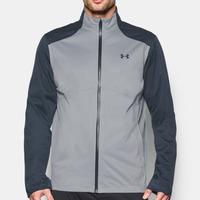 Under Armour 2016 Storm 3 Jacket - Overcast Gray