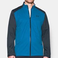 under armour 2016 storm 3 jacket brilliant blue