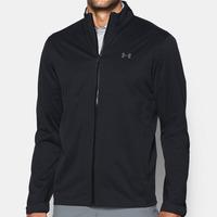 Under Armour 2016 Storm 3 Jacket - Black/Black/Graphite