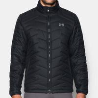 Under Armour ColdGear Reactor Jacket - Black