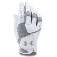 Under Armour 2016 Cool Switch Golf Glove - White