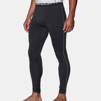 Under Armour ColdGear Armour Legging - Black