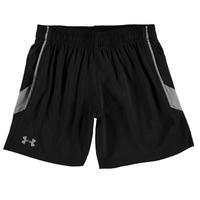 under armour woven pitch shorts junior boys