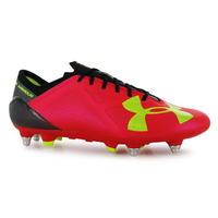 under armour spotlight hybrid football boots mens