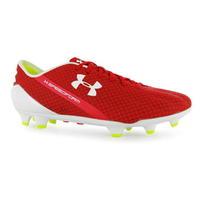 Under Armour SpeedForm CRM FG Mens Football Boots