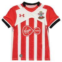 under armour southampton home shirt 2016 2017 junior