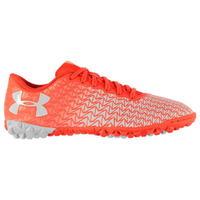 Under Armour ClutchFit Force 3.0 Junior Astro Turf Trainers