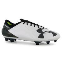 under armour spotlight fg football boots mens