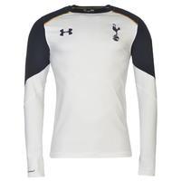 Under Armour Tottenham Mid Layer Top Mens