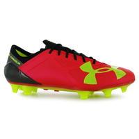 under armour spotlight fg football boots mens