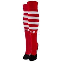 Under Armour Southampton Home Socks 2016 2017