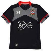 Under Armour Southampton Away Shirt 2016 2017 Junior