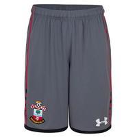 Under Armour Southampton Away Shorts 2016 2017