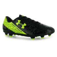 Under Armour SpeedForm Flash FG Mens Football Boots