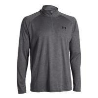 Under Armour Tech quarter Zip LS Sn72