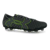 Under Armour ClutchFit Force 2.0 FG Mens Football Boots