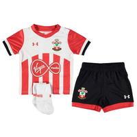 Under Armour Southampton Home Kit 2016 2017 Baby