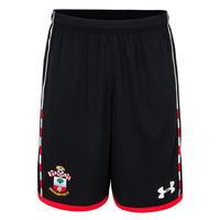 under armour southampton home shorts 2016 2017 junior