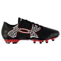Under Armour CF Force 2.0 Firm Ground Football Boots Mens