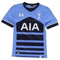 Under Armour Tottenham Hotspur Away Jersey Juniors