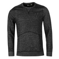 Under Armour Varsity Crew Sweater Mens