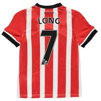 under armour southampton long home shirt 2016 2017 junior