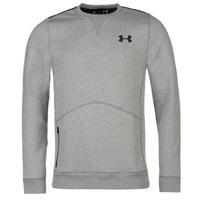 under armour varsity crew sweater mens