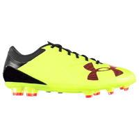 under armour spotlight dl fg football boots mens