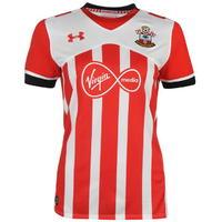 Under Armour Southampton Home Shirt 2016 2017 Ladies