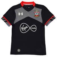 under armour southampton away shirt 2016 2017 junior