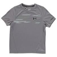 under armour challenger t shirt junior