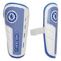 unknown team shin guards junior