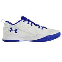Under Armour Jet Low Mens Baskeball Trainers