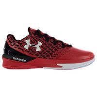 Under Armour Drive 3 Low Basketball Trainers Mens