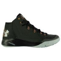 Under Armour Torch Fade Mens Basketball Shoes