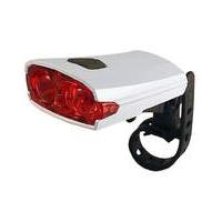 union li on tail light 2 red leds