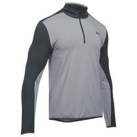 Under Armour EU Midlayer QZ Snr ...