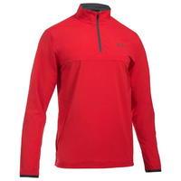 Under Armour Windstrike half Zp Sn 73