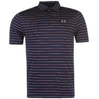 Under Armour Coolswitch Polo Shirt Mens