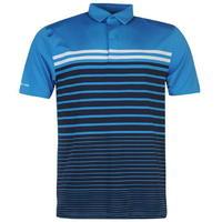 under armour coldback groove golf polo shirt mens