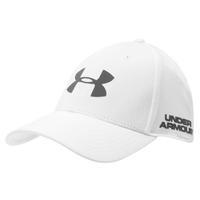 Under Armour Headline Mens Golf Cap