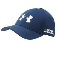 under armour headline mens golf cap