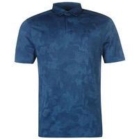 Under Armour Polo Shirt Mens